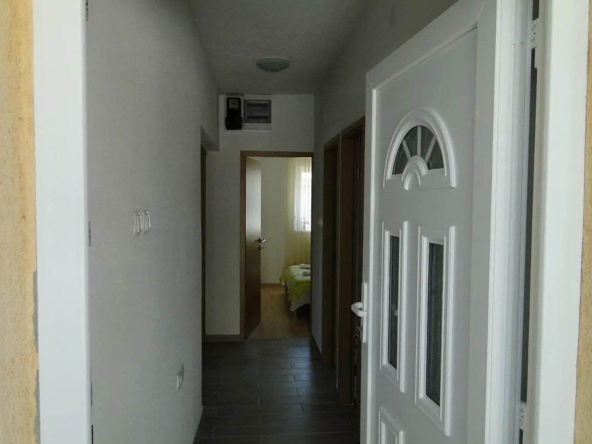 Apartment Zagi Seline