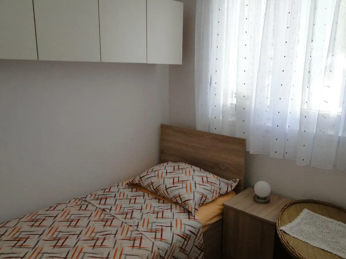 Apartment Zagi Seline 0*,  Croatia