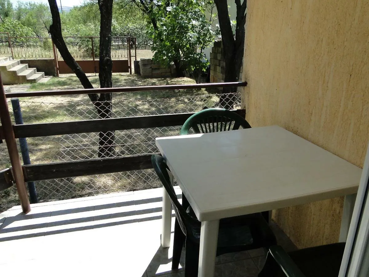 Apartment Zagi Seline