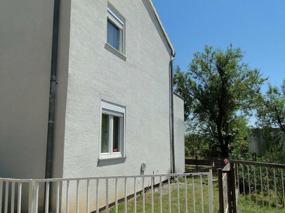 Apartment Zagi Seline