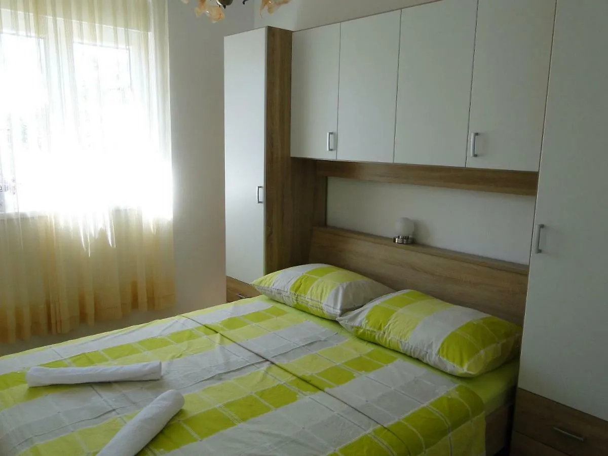 Apartment Zagi Seline