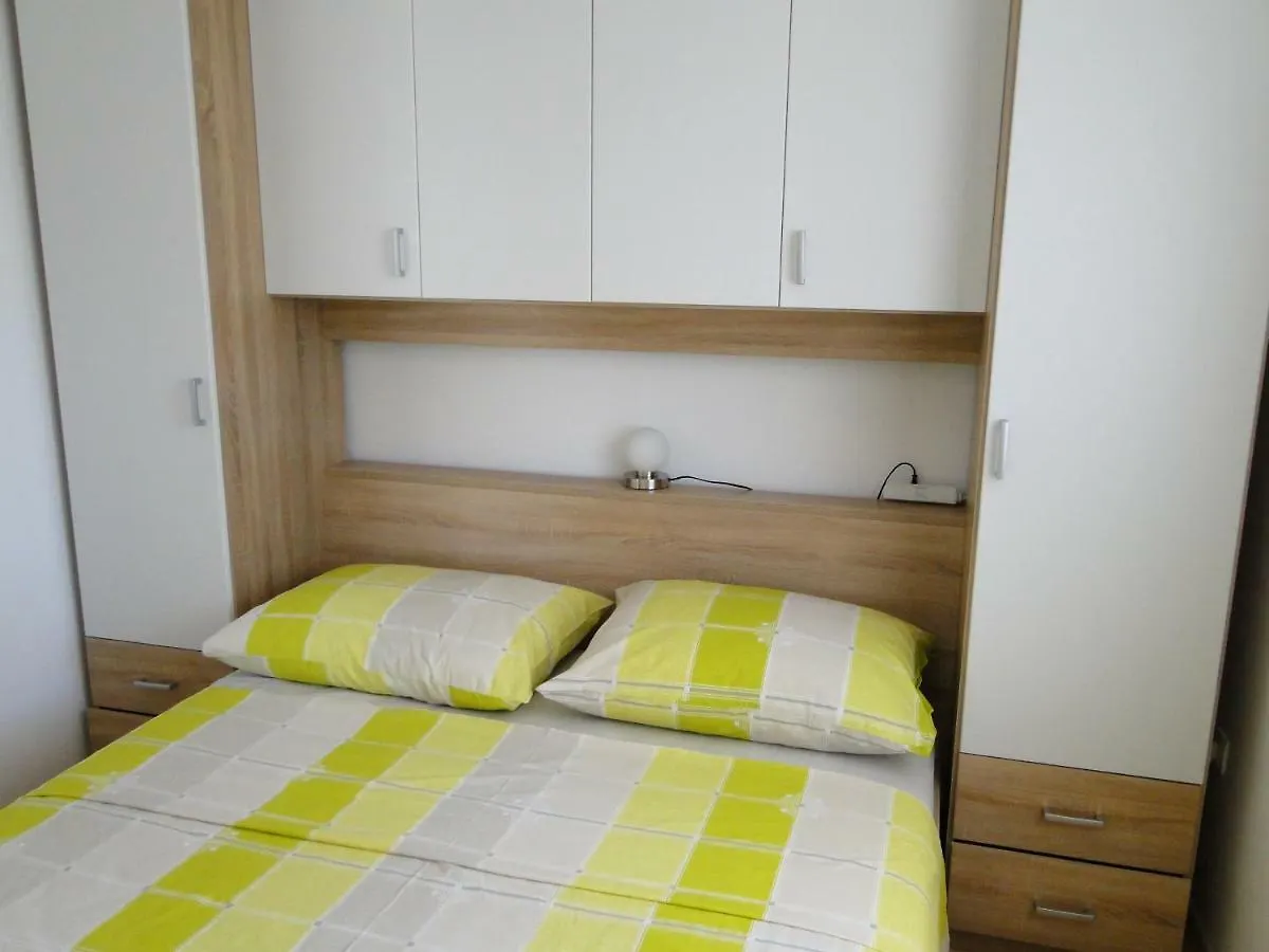 Apartment Zagi Seline